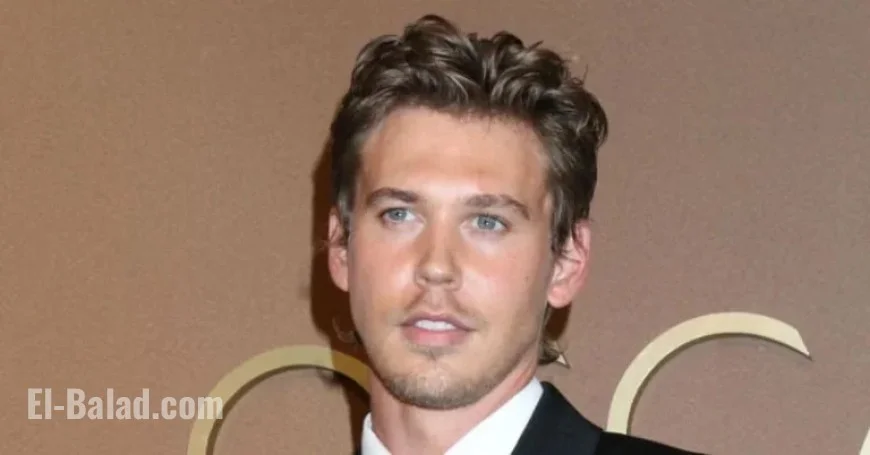 Austin Butler Surprises Fans with Viral Video Moment