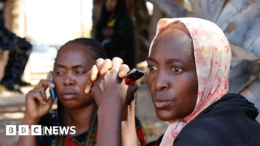 Nigeria Secures Release of 100 Children in Niger State Kidnapping