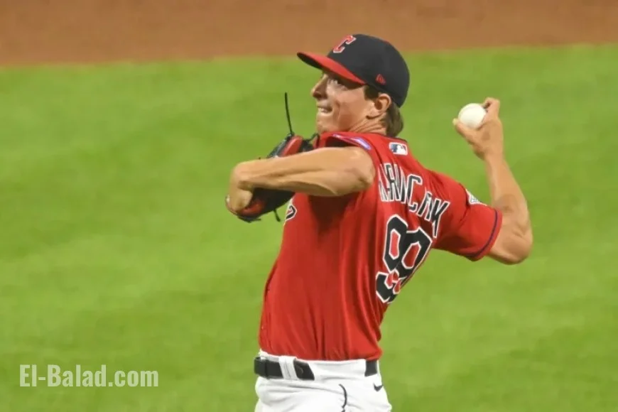 Braves Secure James Karinchak in Minor League Contract