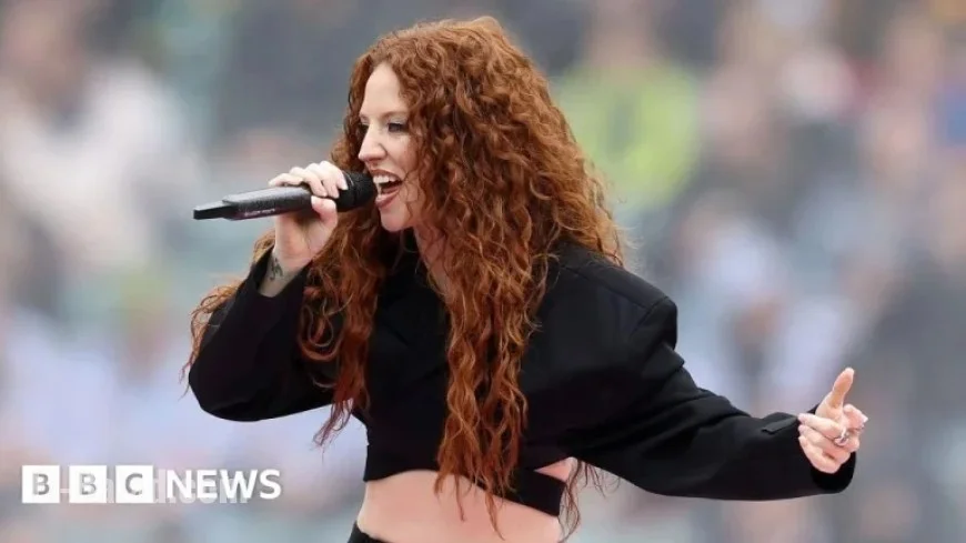 Singer Clinches TikTok’s UK Song of 2025 Honor