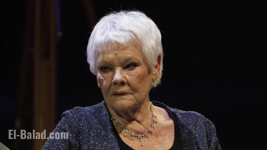 Judi Dench: Harvey Weinstein Has Served His Sentence After Conviction