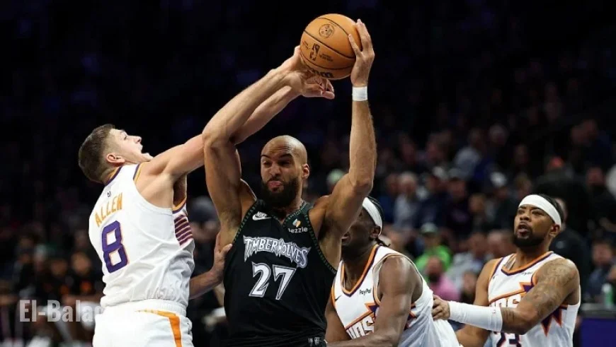 Suns Triumph Over Timberwolves for Another Impressive Victory