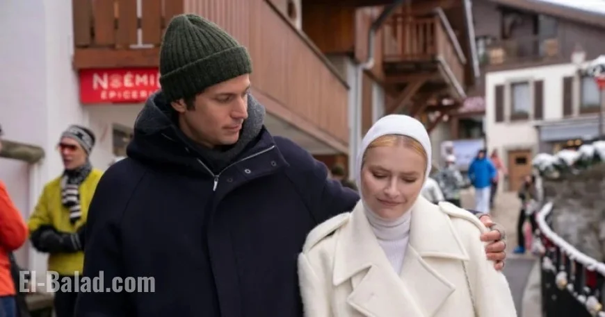 Lucas Bravo Nearly Missed Role in ‘Emily in Paris’