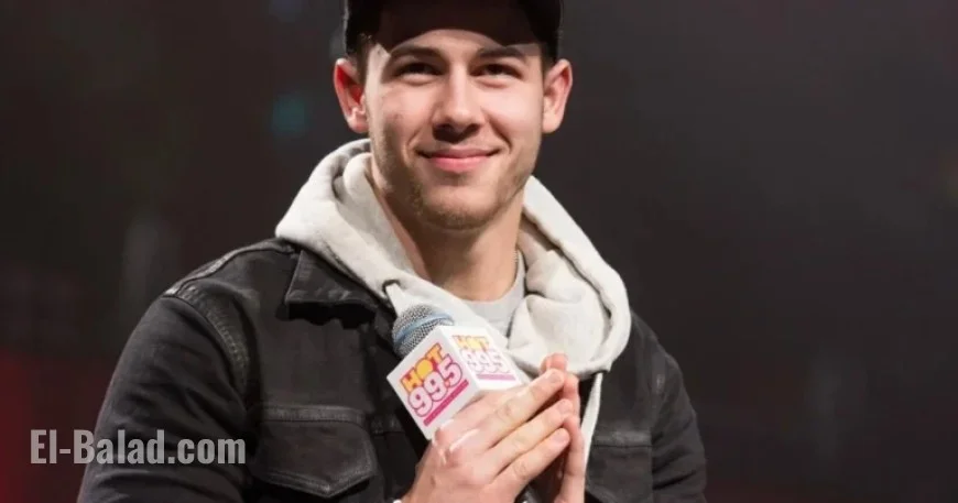 Nick Jonas Hosts Exclusive Sunday Brunch in Toronto This Weekend