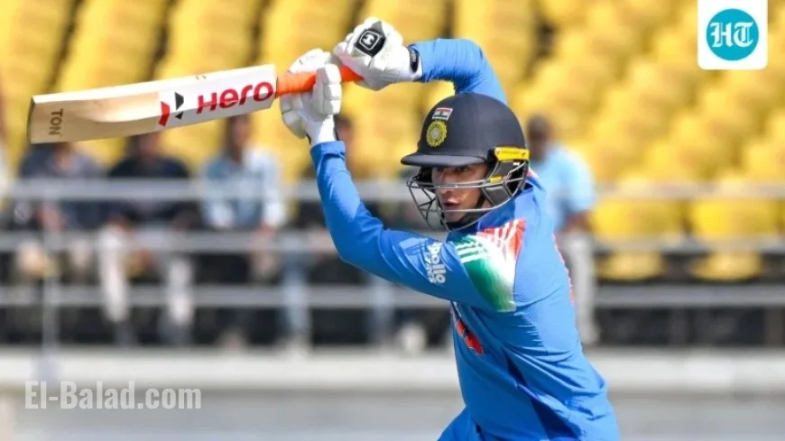 Pathan Reveals South Africa’s Strategy Against India’s Abhishek Sharma in T20I Opener