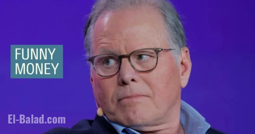 Warner Bros. Discovery Auction Bid Thwarted by Paramount’s Mideast Financing