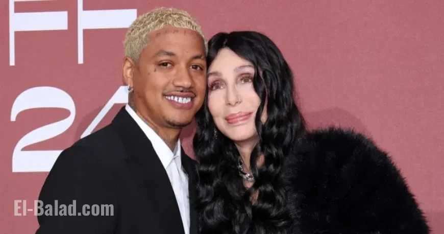 Cher to Wed: Marriage Rumors Spark Buzz