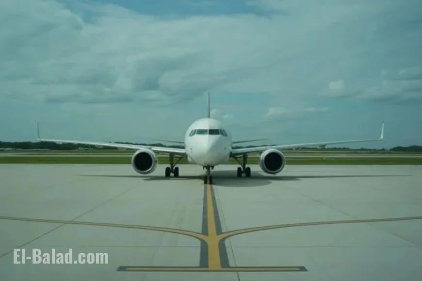 Toronto Pearson and Montréal-Trudeau Face 388 Delays, 31 Cancellations Today