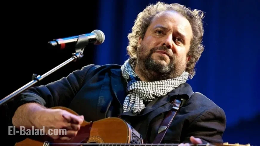 Raul Malo, Golden-Voiced Mavericks Maestro, Dies at 60