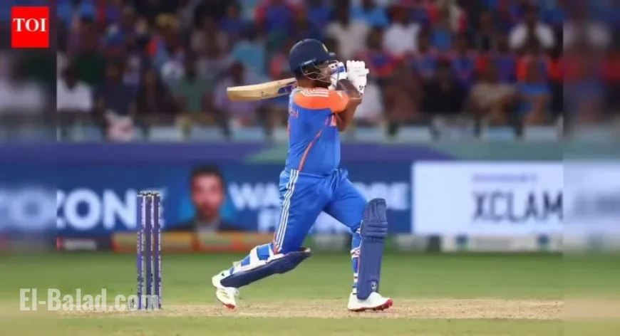 Sanju Samson Faces Drop from Playing XI Despite Past Opportunities