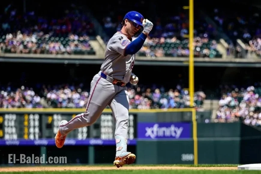 Mets, Pete Alonso Fail to Reach Agreement at Winter Meetings