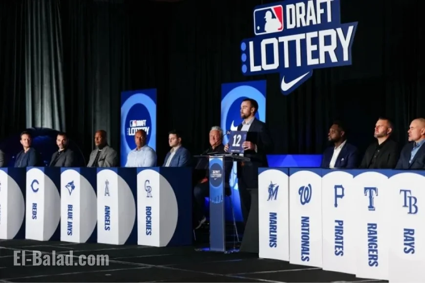 Watch: Team Odds, Top Prospects, and More Explained