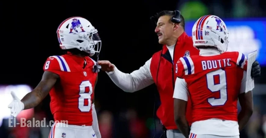 Patriots vs. Bills: Mike Vrabel’s Team Faces Critical Matchup