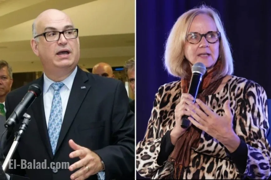 Democrats Aim for Key Victory in Miami Mayoral Election