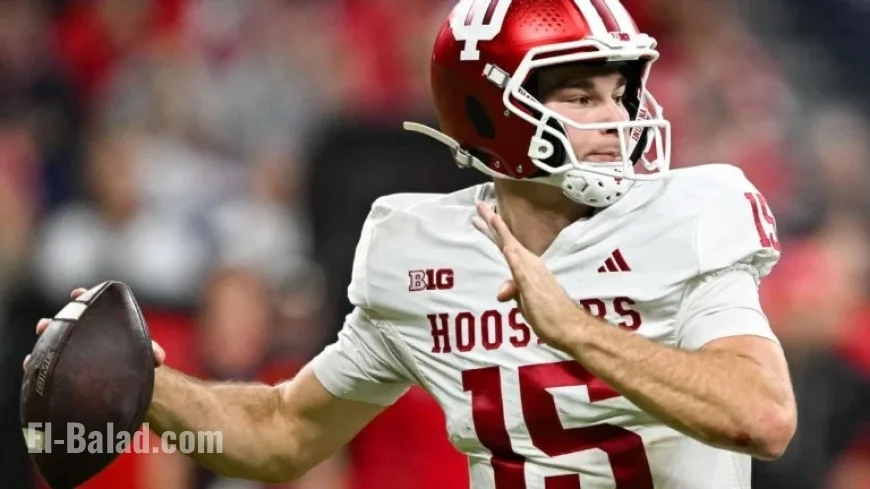 Heisman Trophy Finalists Announced: Mendoza, Pavia, Love, and Sayin