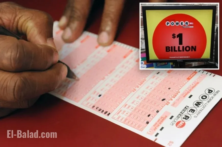 Powerball Jackpot Approaches $1 Billion After No Winning Draw