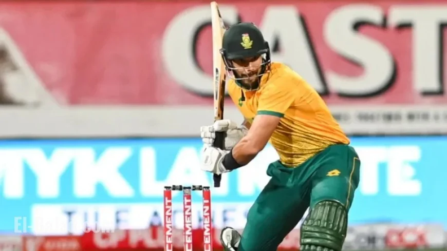 IND vs SA 1st T20I Live: Markram Dismissed, South Africa Loses Third Wicket