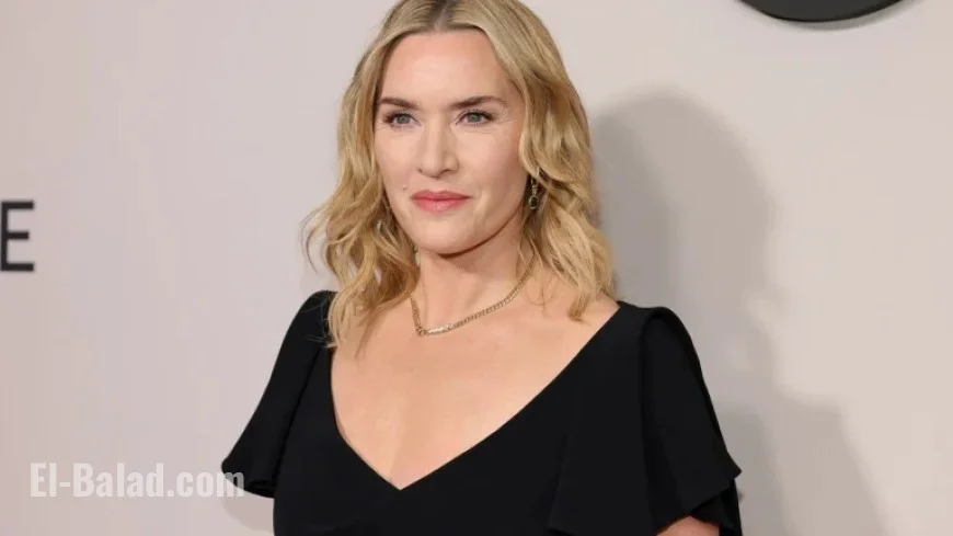 Eminem Requested Unusual Favor from Kate Winslet on ‘SNL’