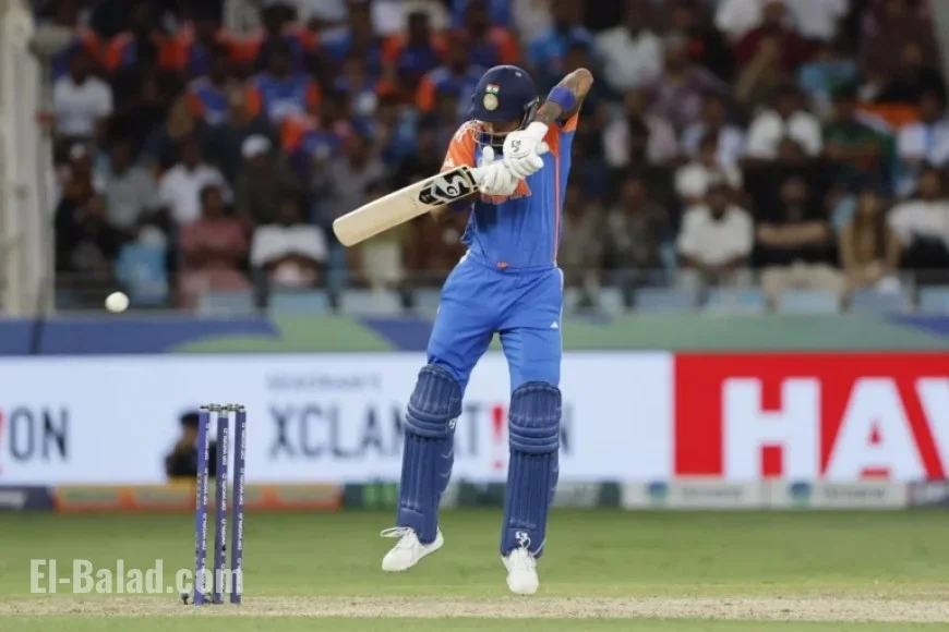 Pandya, Sharma Hammer Sixes in 18-Run Over vs SA in 2025 T20I