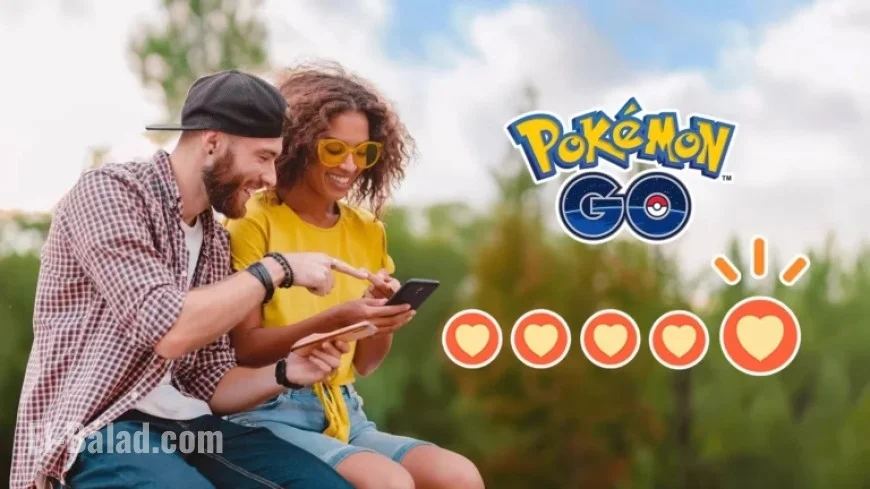 New Pokémon Go Feature Arrives, Fulfilling Longtime Player Requests