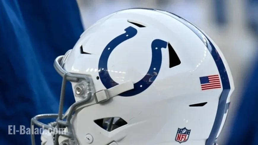 Colts’ Late Search for Veteran Quarterback Sparks Urgency