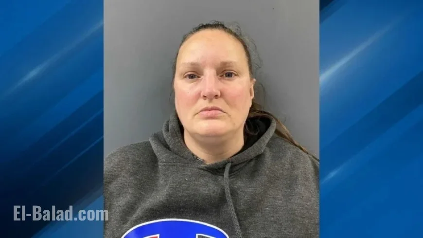 Suspect’s Lengthy Court History Revealed After Deadly Crash Arrests