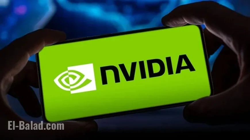 How Trump’s China Deal Affects Nvidia Stock