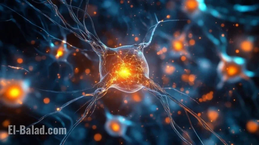 Breakthrough Brain Imaging Uncovers Key Insights into Parkinson’s Disease