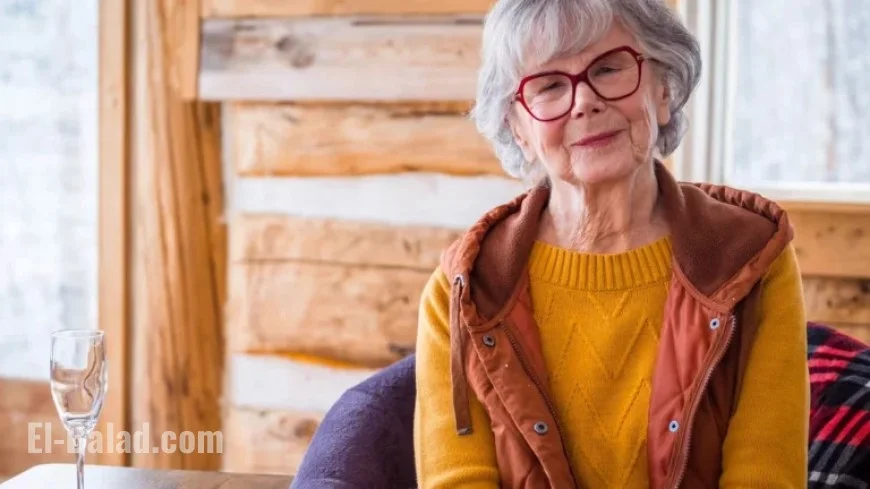 Renowned Actress Béatrice Picard Passes Away at 96