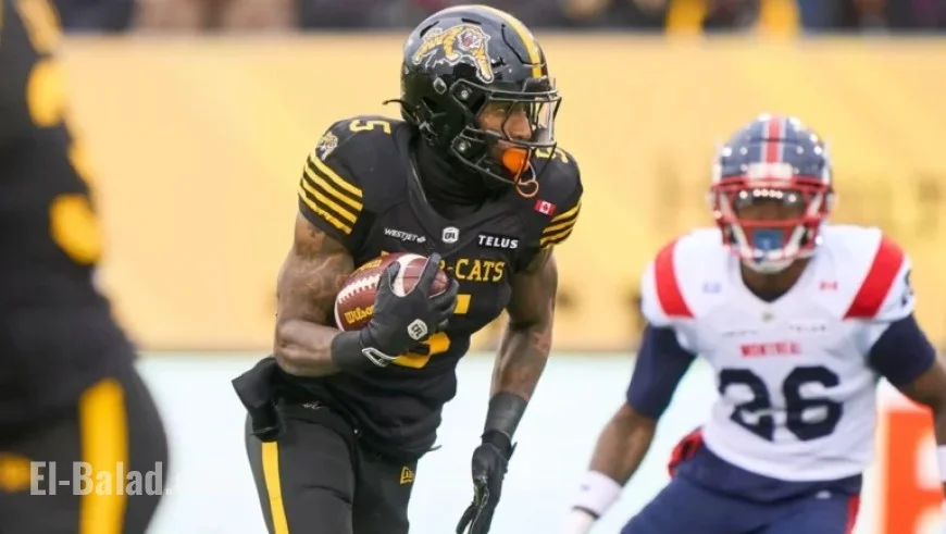 CFL Unveils 2026 Season Schedule