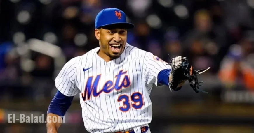 Dodgers Secure Deal with Closer Diaz: Reports