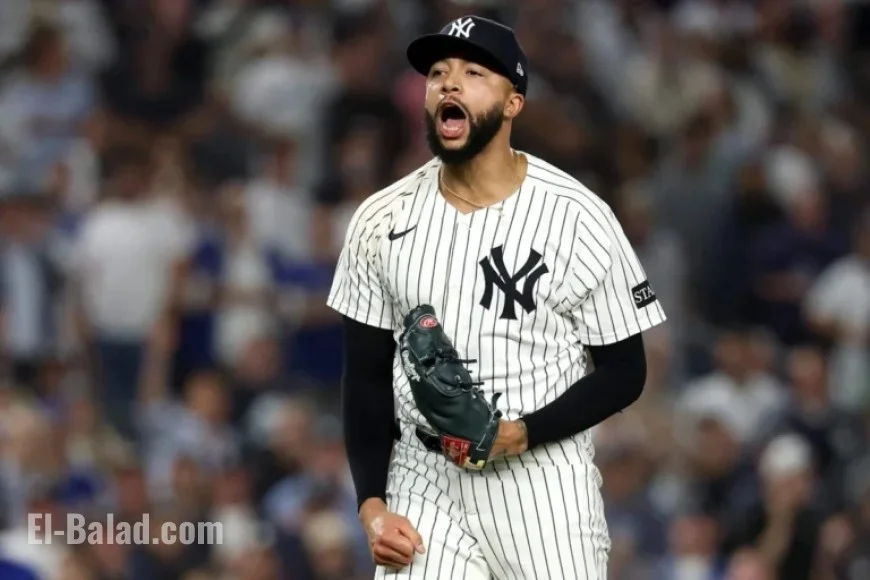 Devin Williams Criticizes Yankees Fans Post-Mets Signing on Social Media