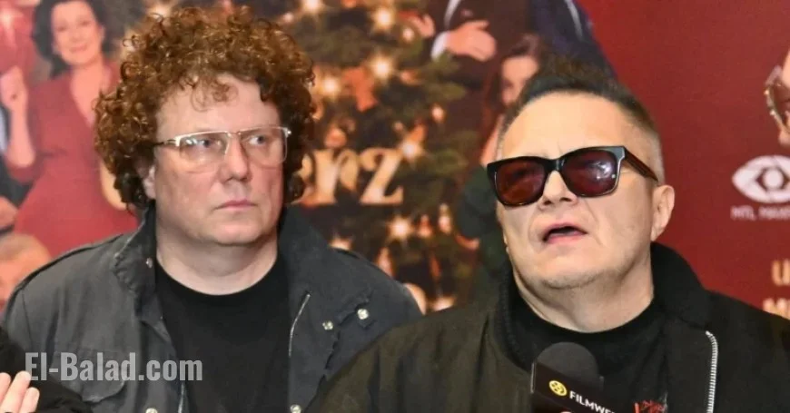 Sidney Polak Reveals Split with T. Love After 35 Years: Staszczyk’s Role