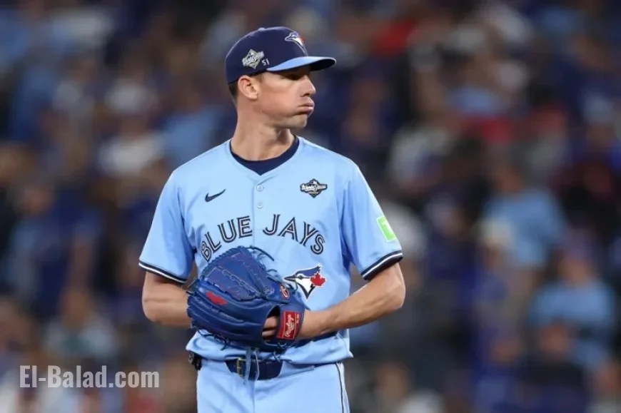 Blue Jays’ $45M Pitcher Likely to Leave Toronto After Cease Agreement