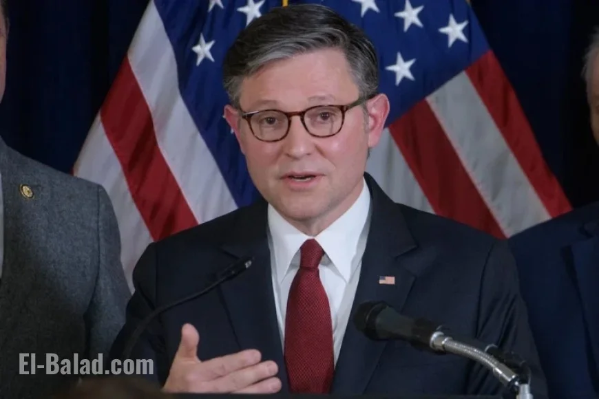 Nancy Mace Criticizes GOP Leadership in NYT Op-Ed Amid Party Rift