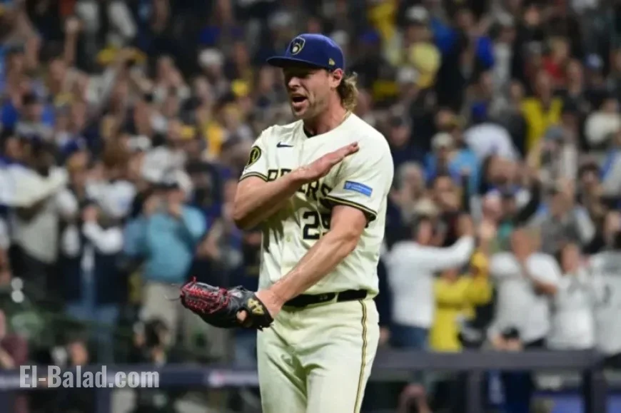 Mets, Yankees Inquire Brewers About Star Pitcher, Leading Reliever