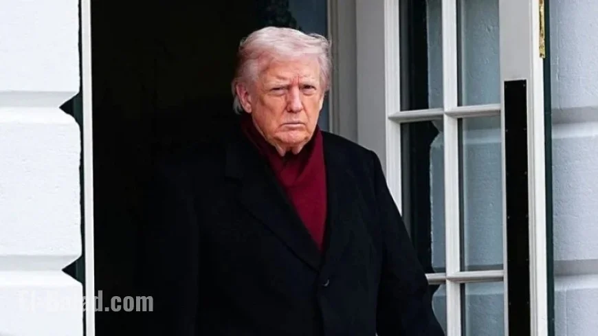 Trump Visits Pennsylvania to Boost GOP’s Affordability Message