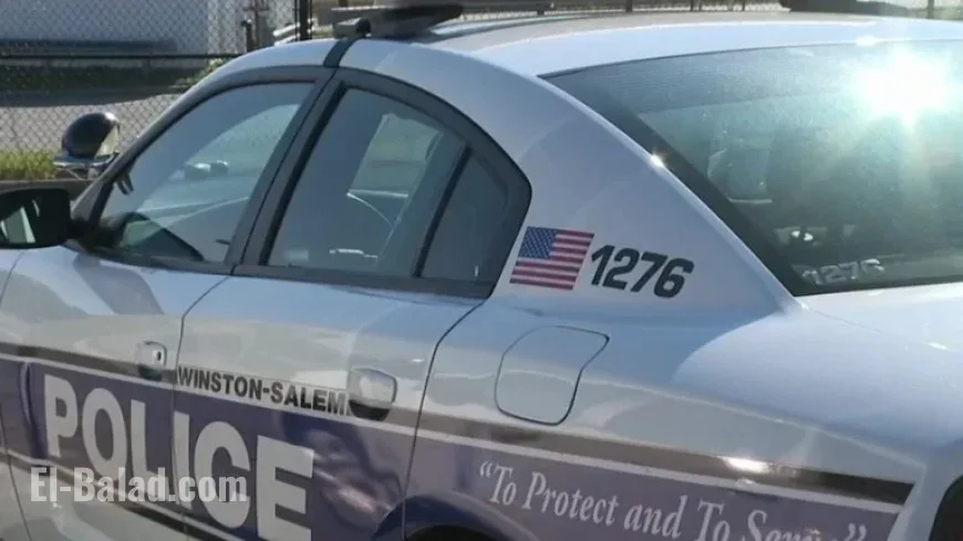 Police Intensify Presence at North Forsyth High School Amid Ongoing Situation