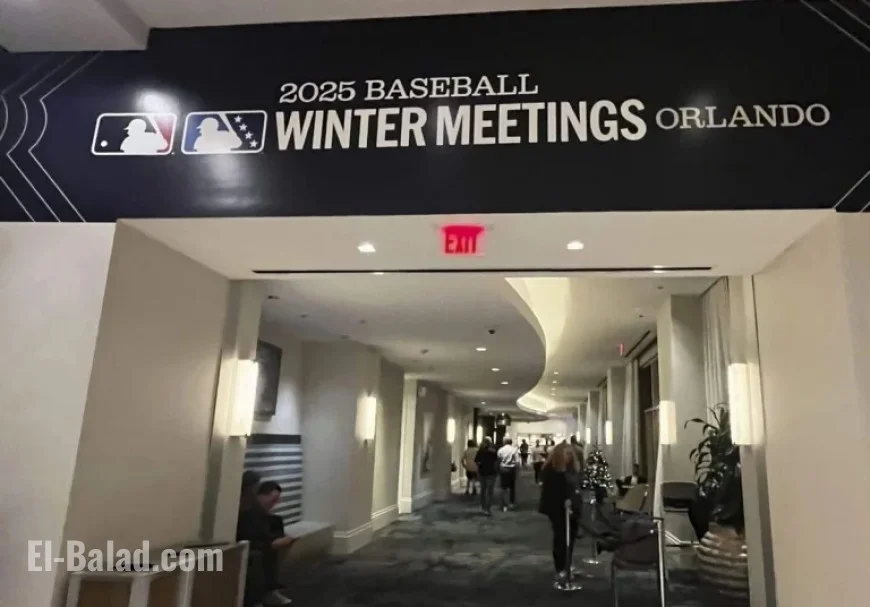 MLB Winter Meetings Day 1: Rendon’s Future, Nationals Trades, Mattingly’s Next Move