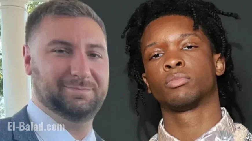 Record Exec Questioned at Grand Jury: Why Not Call Police Over D4vd?