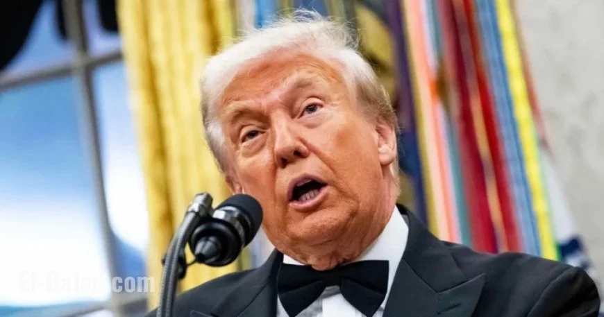 Trump Warns Maduro: Venezuela Invasion Possible as Leadership Days Dwindle