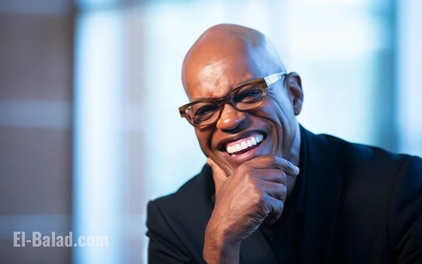 Jubilant Sykes: Renowned Baritone Reportedly Killed in Santa Monica; Police Detain One Person