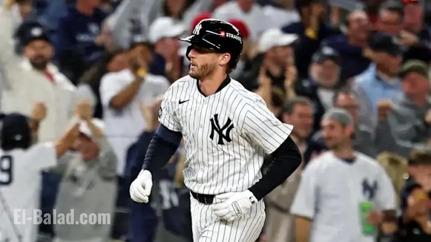 Yankees, Cody Bellinger and the Winter Meetings: Where New York Stands and What Comes Next