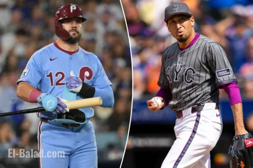 Live MLB Winter Meetings Updates: Day 2 Trades, Signings, and Rumors