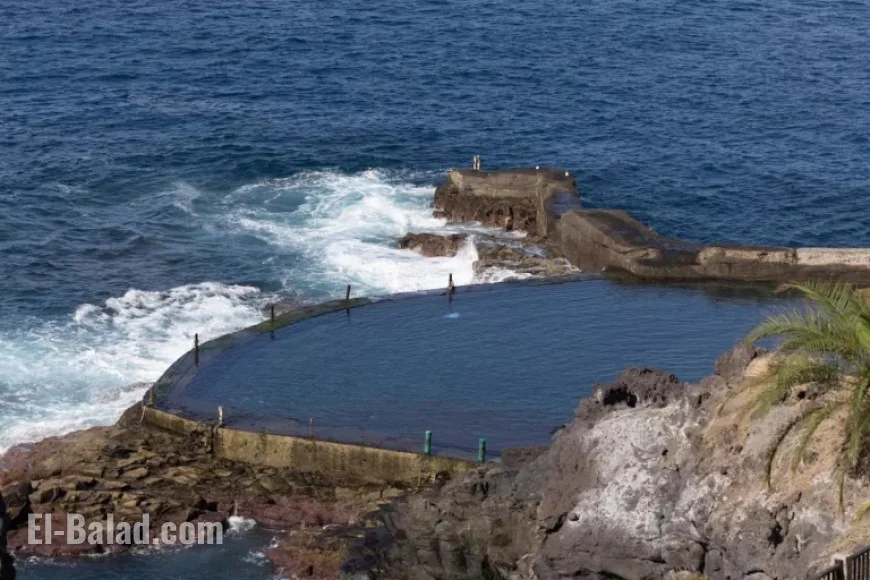 Fourth Victim Dies in Tenerife Sea Surge