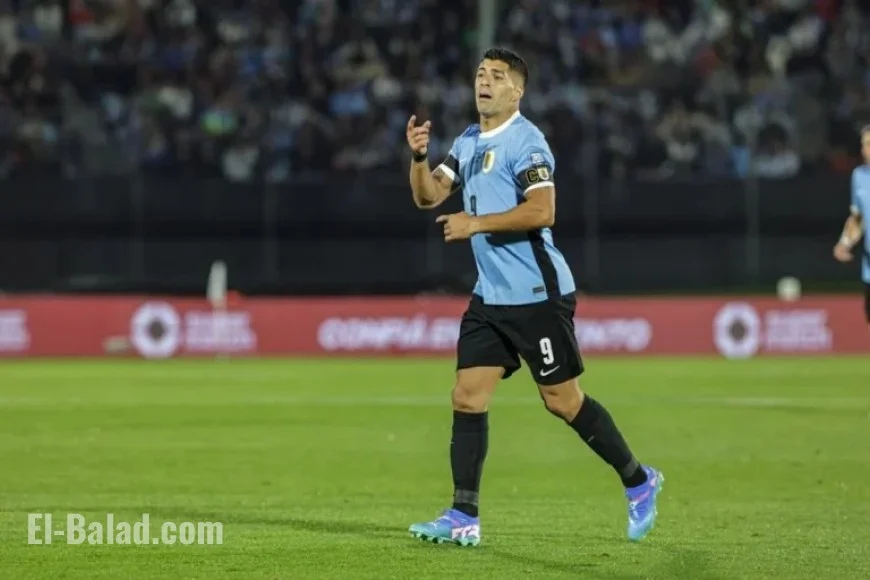 Suárez Clarifies Controversial Comments on Uruguay’s World Cup History