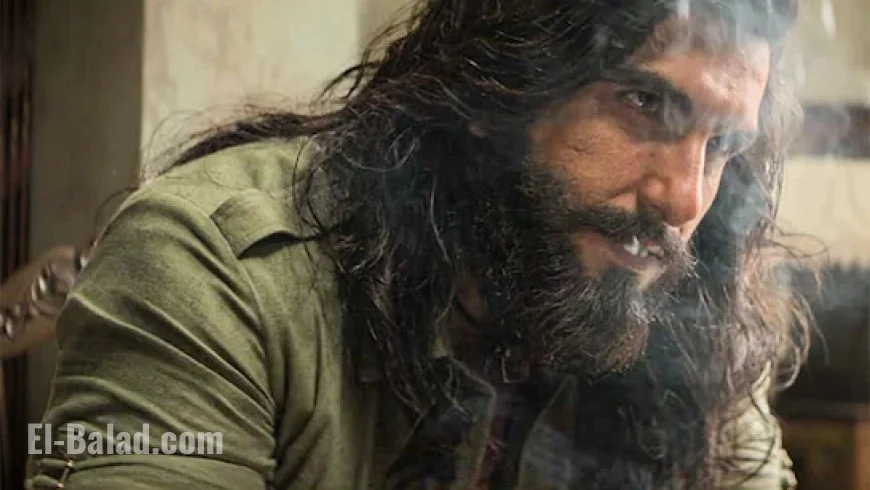 ‘Dhurandhar’ crosses ₹130 crore in four days as box office momentum builds and debate heats up