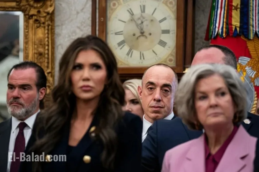 Judge Summons Justice Dept. Whistleblower in Migrant Planes Case Testimony