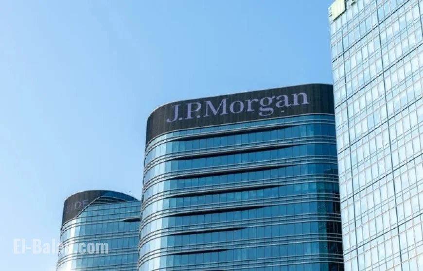 JPMorgan Chase Stock Declines as Lake Warns of Fragile Economy