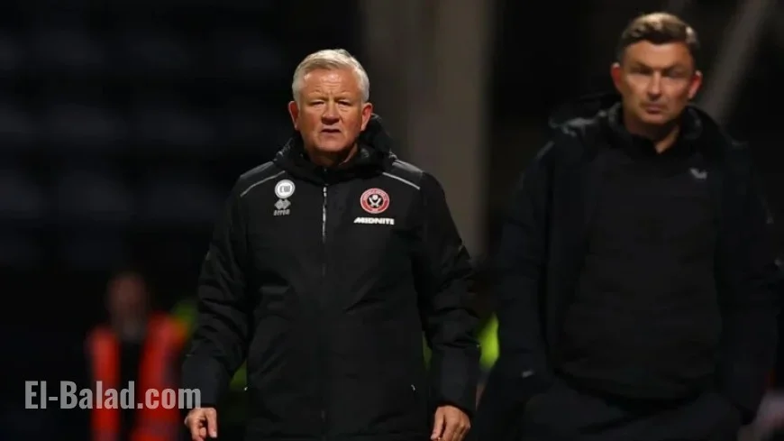 Wilder Comments on Norwich Performance